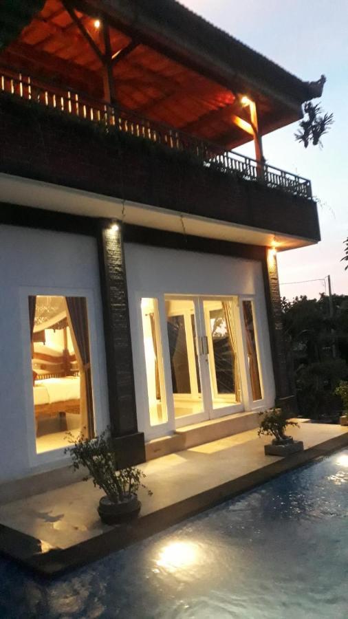 Singaraja Villa Bukit Sing Sing מראה חיצוני תמונה