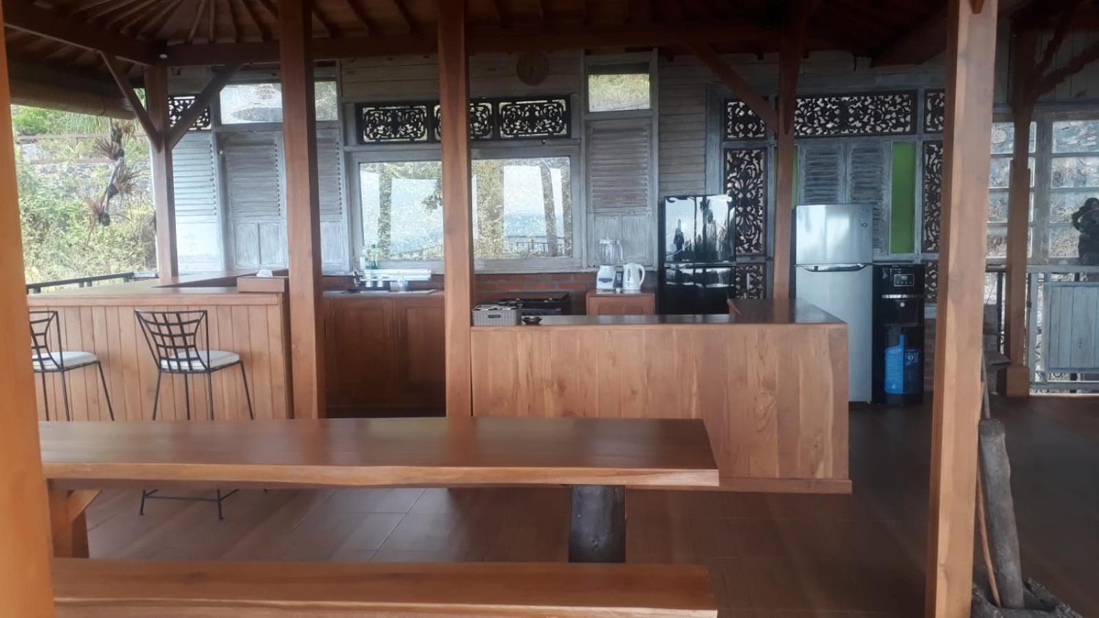 Singaraja Villa Bukit Sing Sing מראה חיצוני תמונה