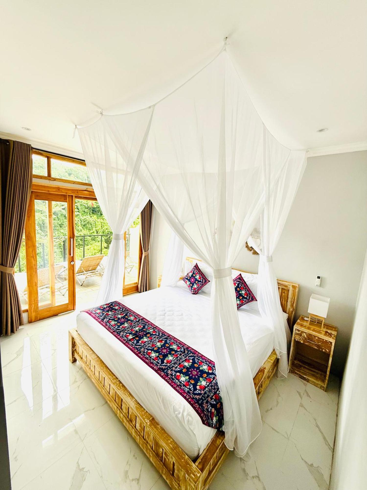 Singaraja Villa Bukit Sing Sing מראה חיצוני תמונה