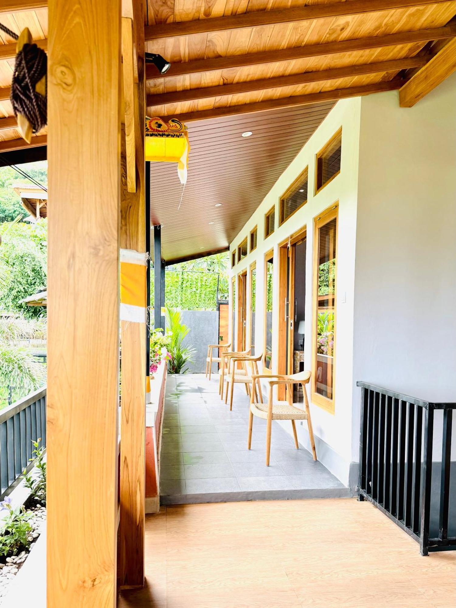 Singaraja Villa Bukit Sing Sing מראה חיצוני תמונה