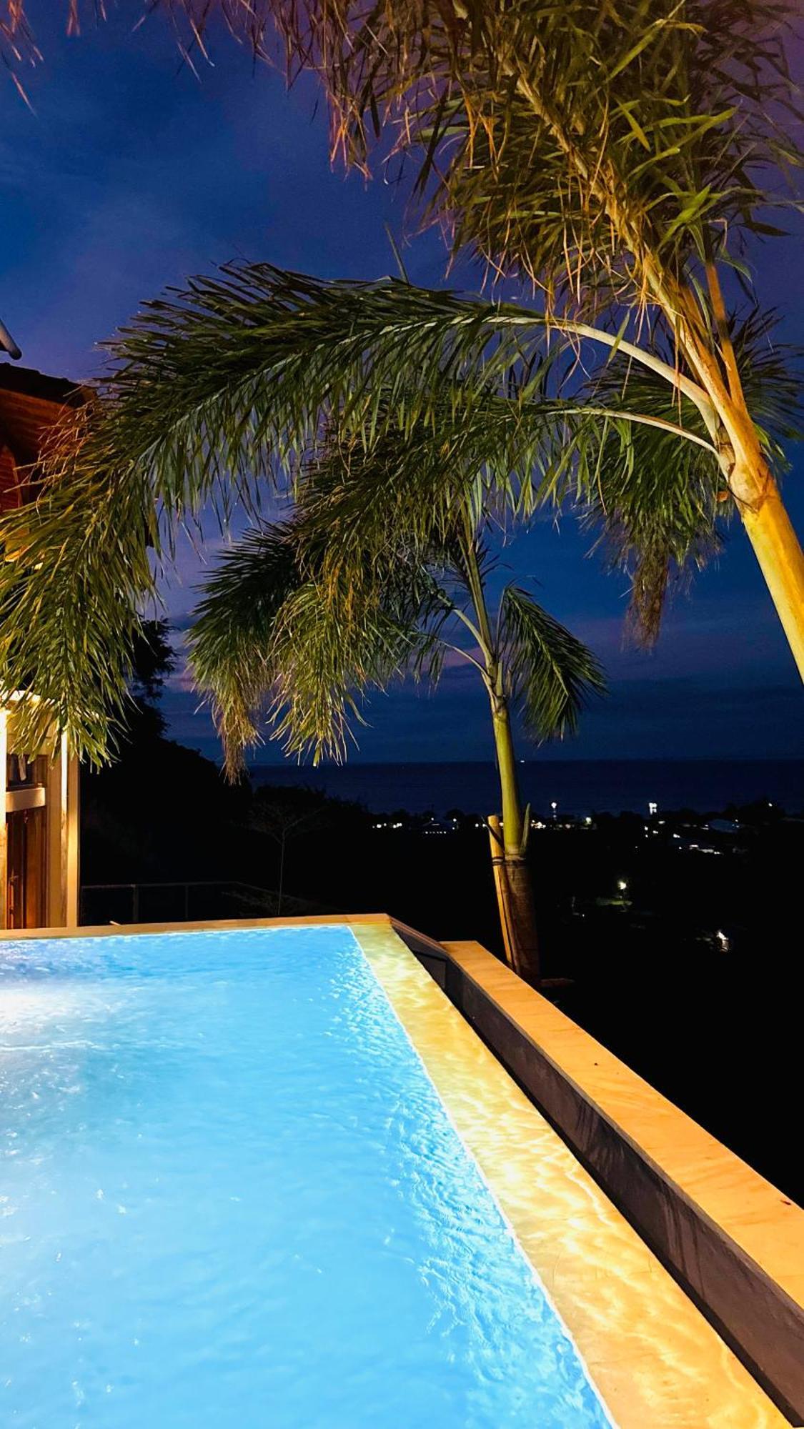 Singaraja Villa Bukit Sing Sing מראה חיצוני תמונה