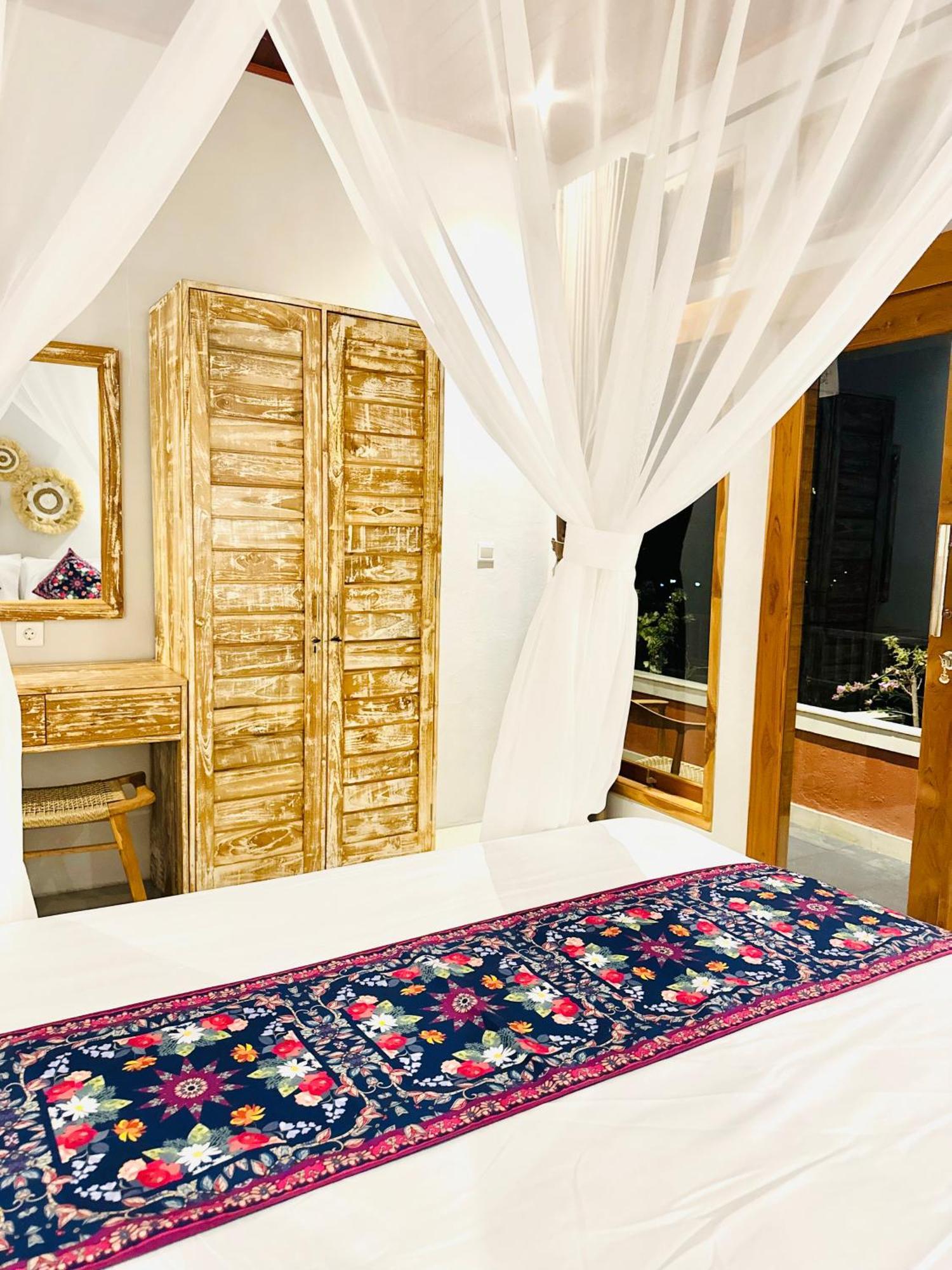 Singaraja Villa Bukit Sing Sing מראה חיצוני תמונה
